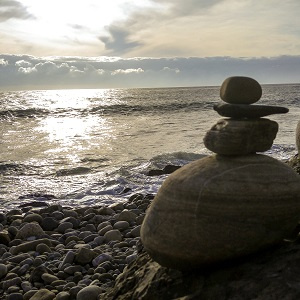 Calming The Overwhelmed Mind