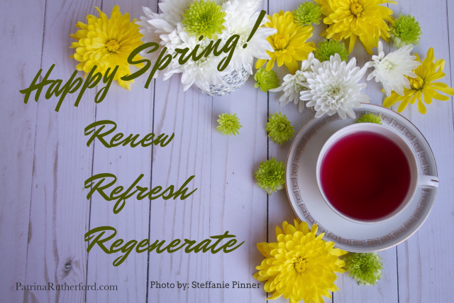 We awaken to this season of creativity and vibrant life. Gently engage your spirit of spring senses by immersing yourself in the blooming colors that call to you. Your sense of smell is delighted by the enchanting aromas of spring. Indulging in a peaceful, spiritual bath filled with the refreshing petals of this time of rebirth.